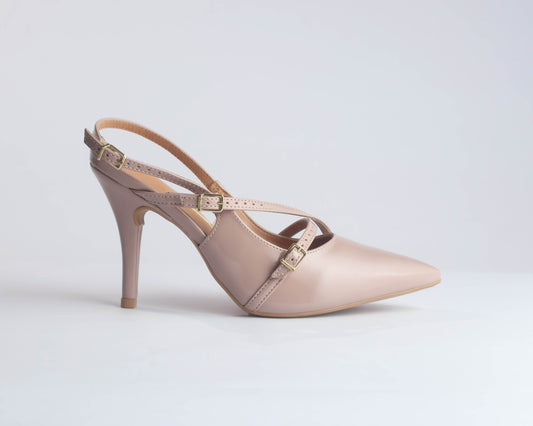 Ankle Strap Heel VIZZANO
