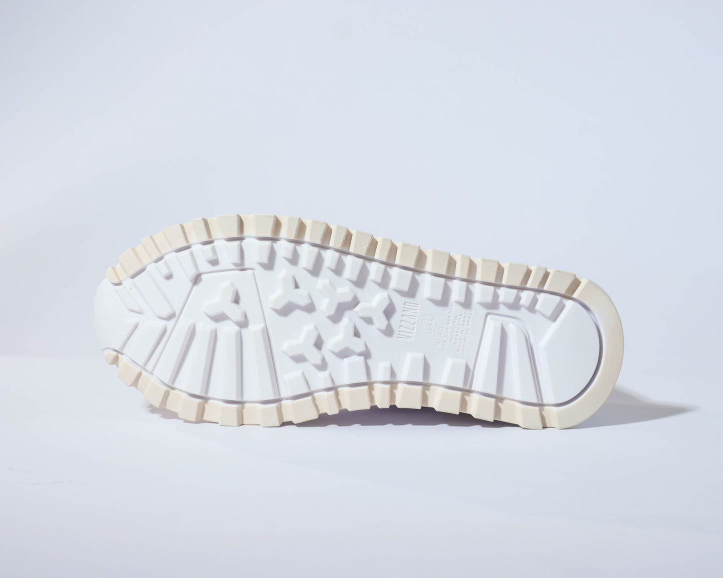 Trim Sneaker VIZZANO