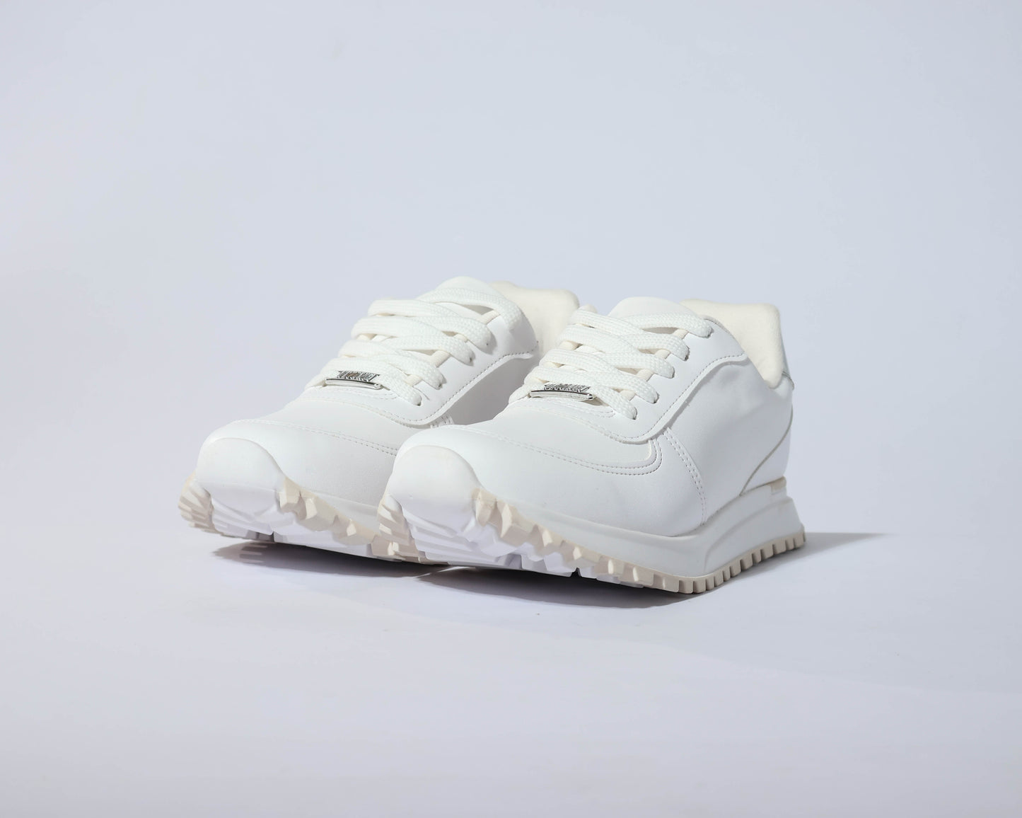 Plain Sneaker VIZZANO