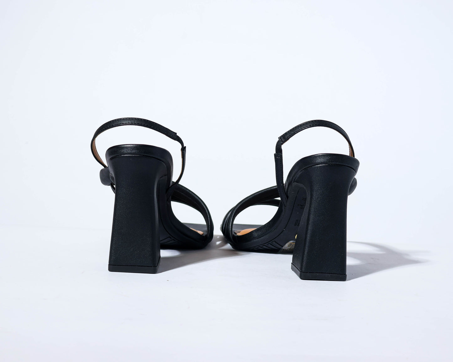 Strappy Sandal VIZZANO