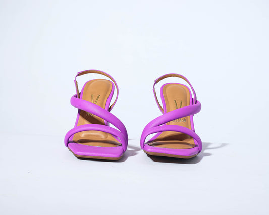 Strappy Sandal VIZZANO