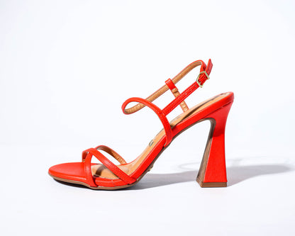 Multi Strap Sandal VIZZANO