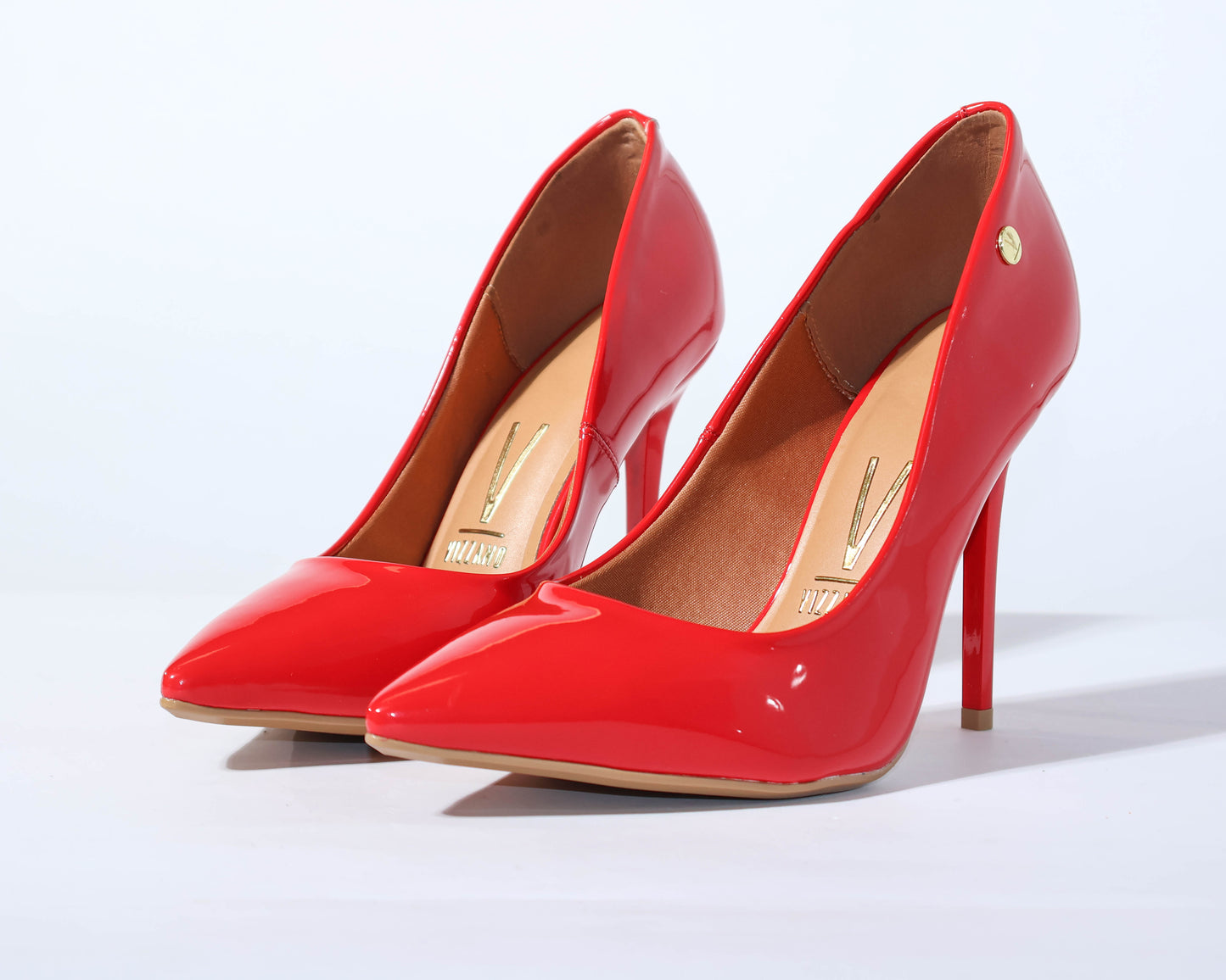 Pattent Stilleto VIZZANO