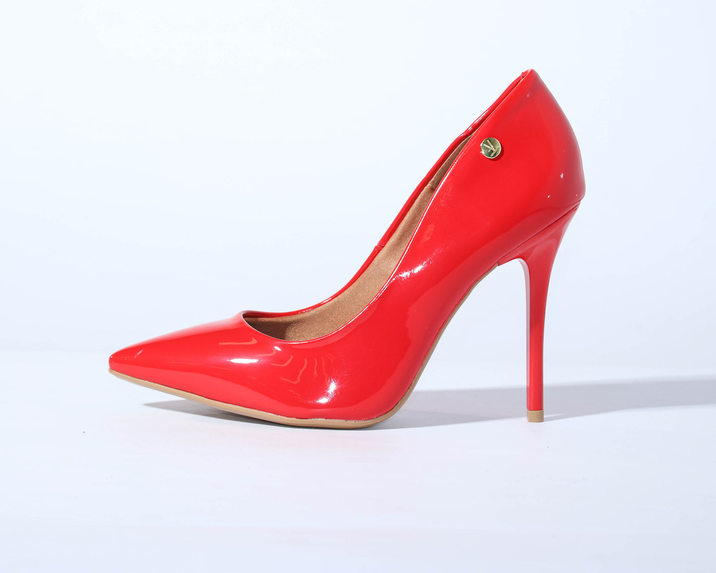 Pattent Stilleto VIZZANO