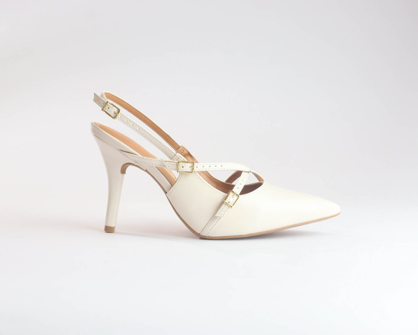 Ankle Strap Heel VIZZANO