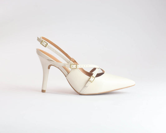 Ankle Strap Heel VIZZANO