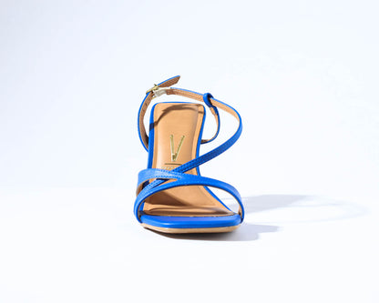 Strappy Sandal VIZZANO 6516-102