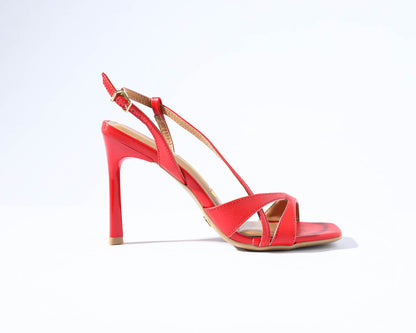 Strappy Sandal VIZZANO 6516-102