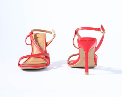 Strappy Sandal VIZZANO 6516-102