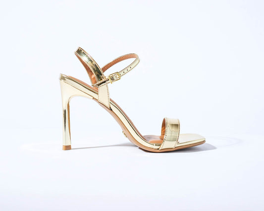 Patent Heel Heel VIZZANO