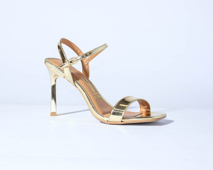 Patent Heel Heel VIZZANO