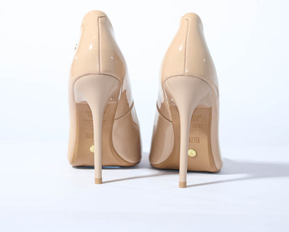 Pattent Stilleto VIZZANO