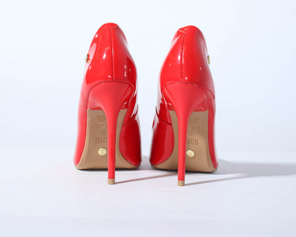 Pattent Stilleto VIZZANO