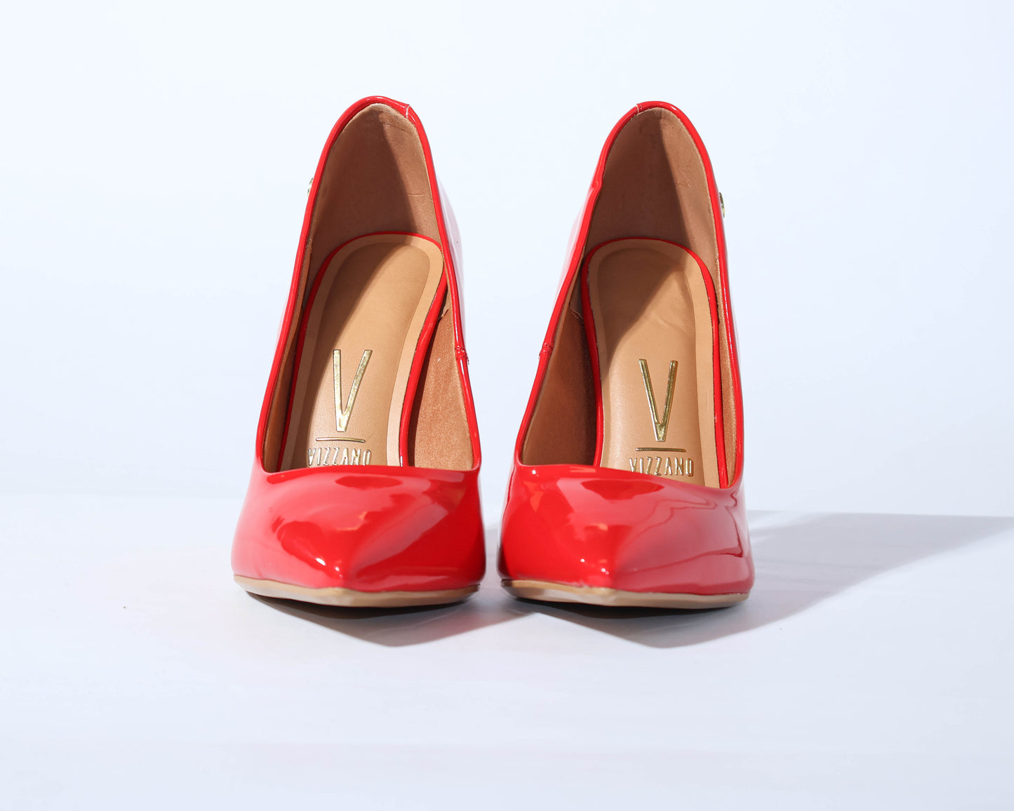 Pattent Stilleto VIZZANO