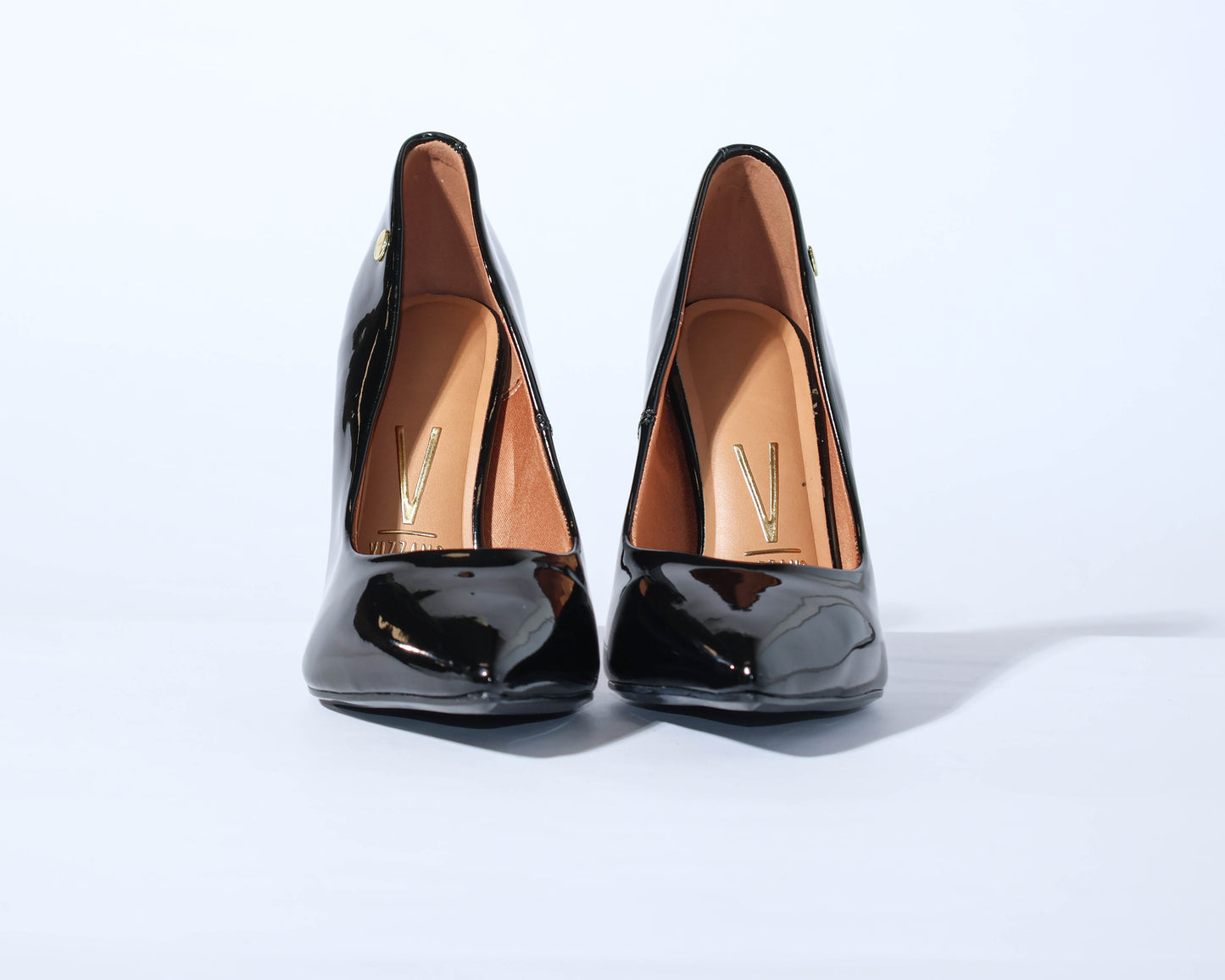 Pattent Stilleto VIZZANO