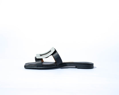 Trim Sandal VIZZANO
