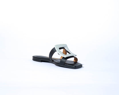 Trim Sandal VIZZANO