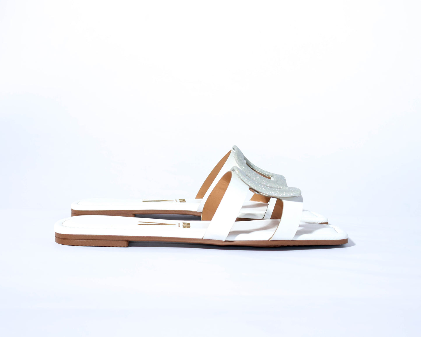 Trim Sandal VIZZANO