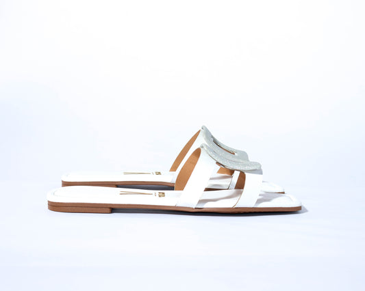 Trim Sandal VIZZANO