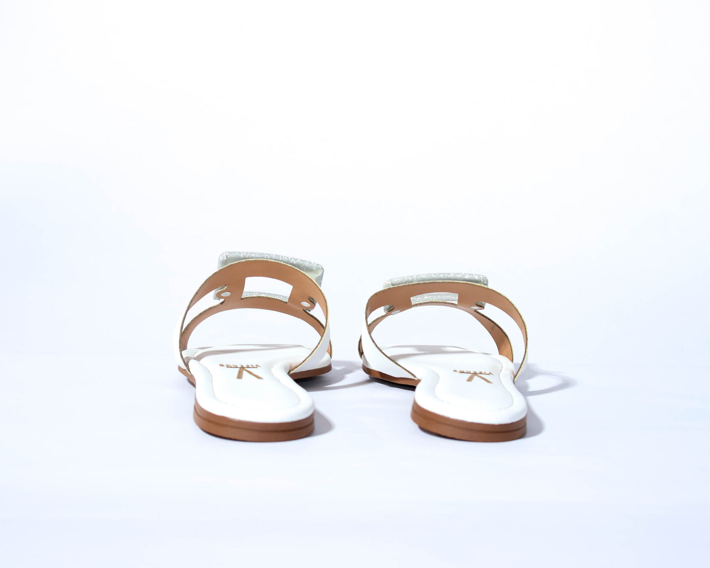 Trim Sandal VIZZANO