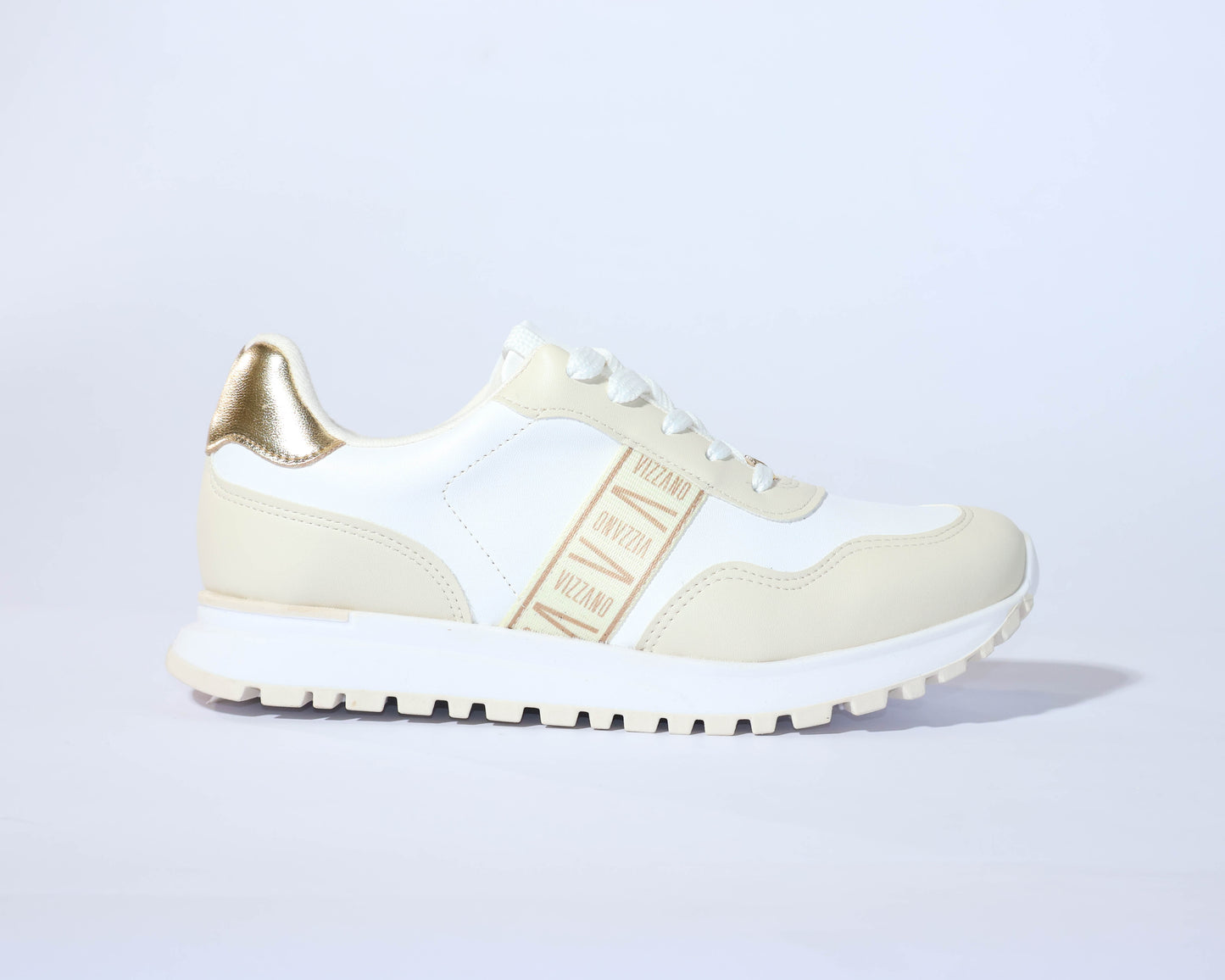 Trim Sneaker VIZZANO