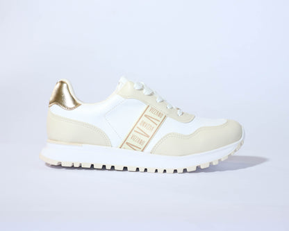 Trim Sneaker VIZZANO