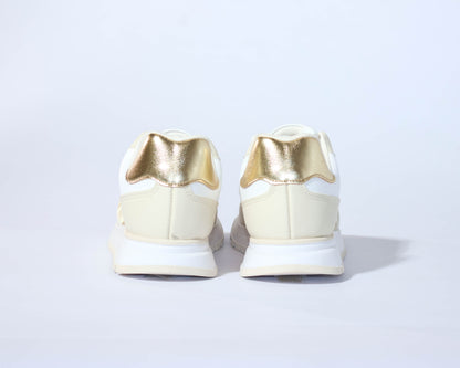 Trim Sneaker VIZZANO