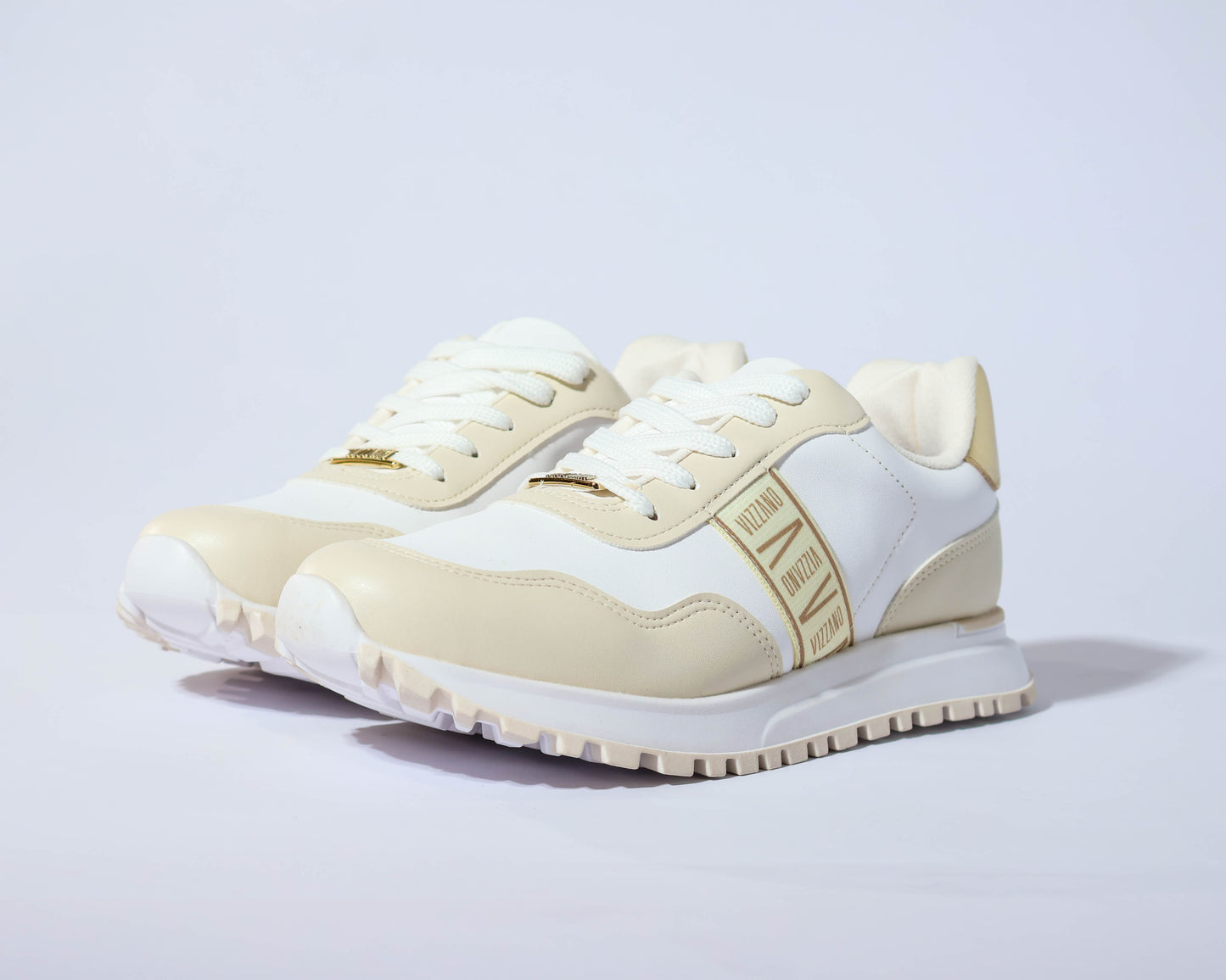 Trim Sneaker VIZZANO