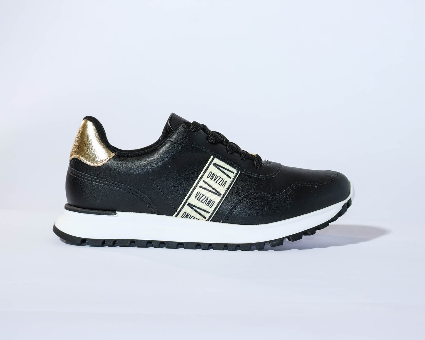 Trim Sneaker VIZZANO