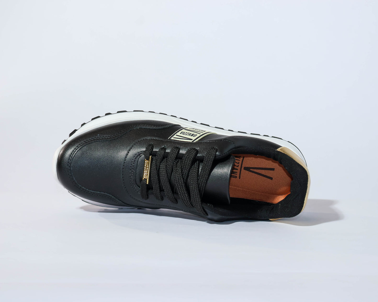 Trim Sneaker VIZZANO