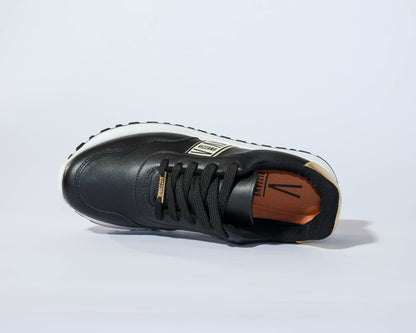 Trim Sneaker VIZZANO