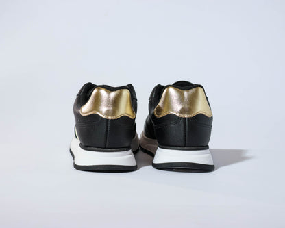 Trim Sneaker VIZZANO