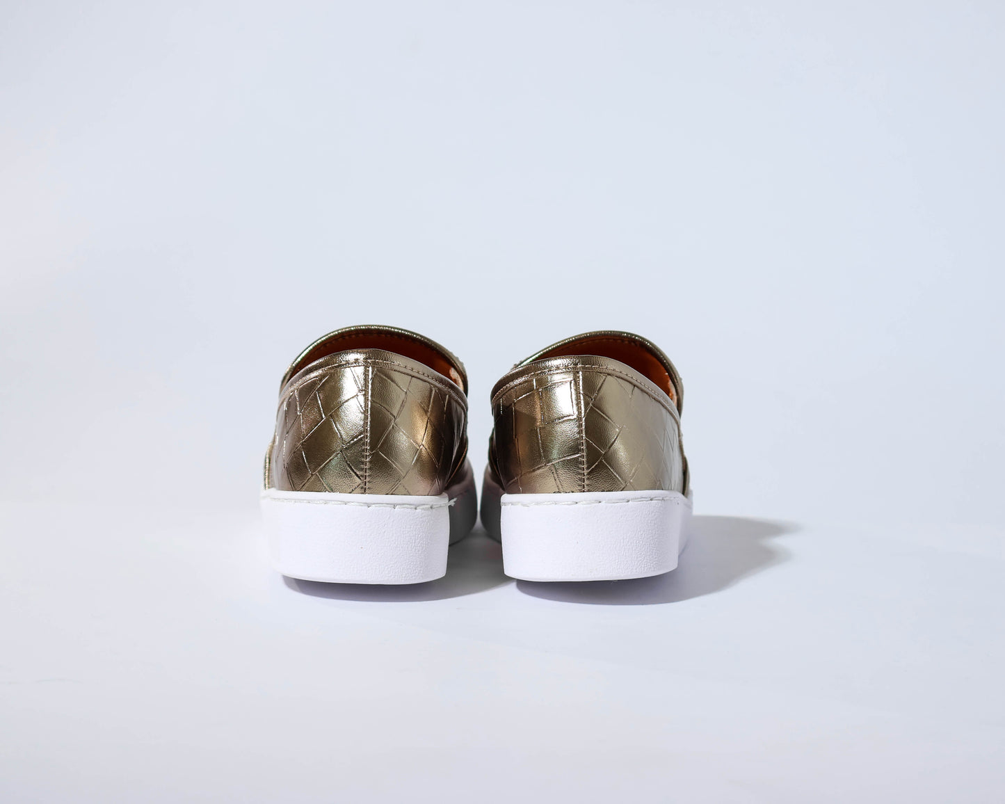 Slip on Sneaker VIZZANO