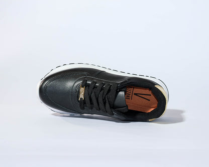 Plain Sneaker VIZZANO