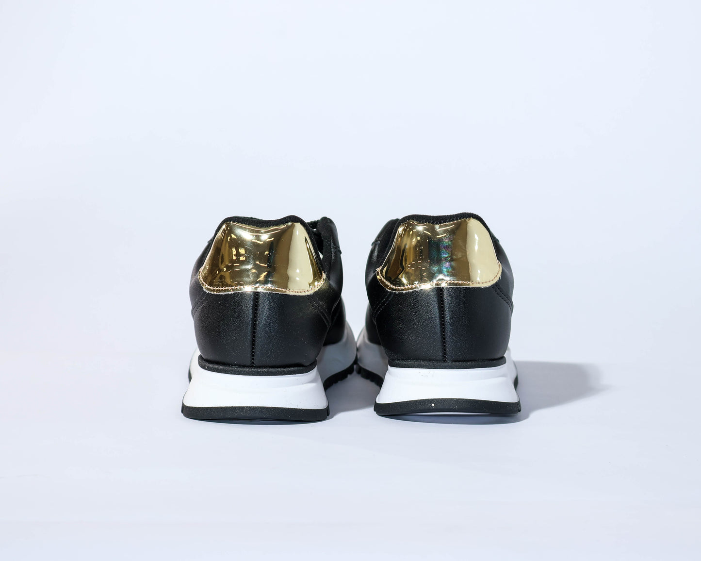 Plain Sneaker VIZZANO