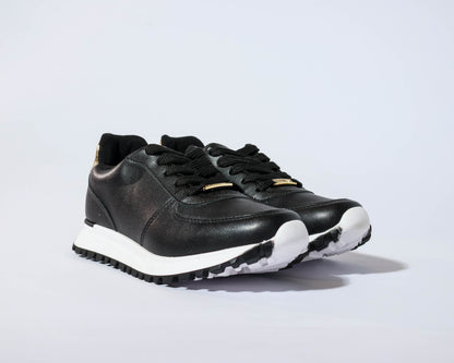 Plain Sneaker VIZZANO