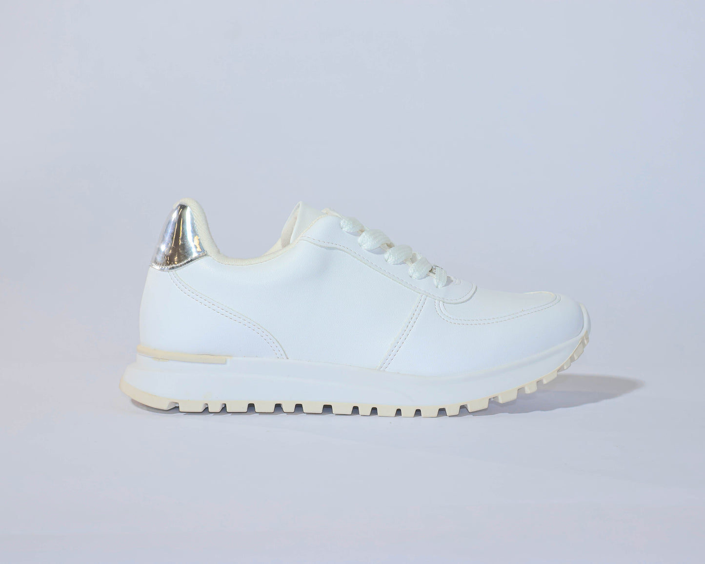 Plain Sneaker VIZZANO