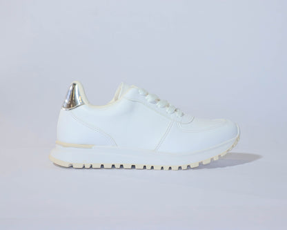 Plain Sneaker VIZZANO