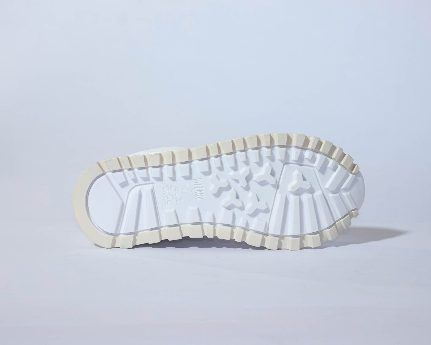 Plain Sneaker VIZZANO