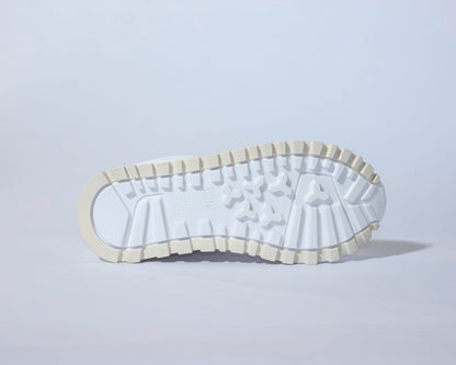 Plain Sneaker VIZZANO