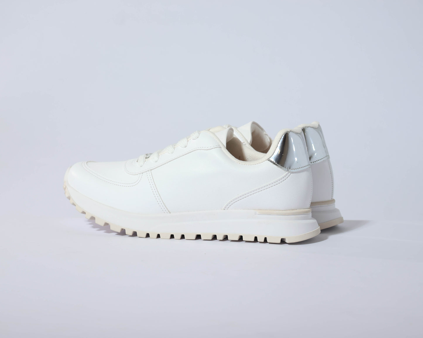 Plain Sneaker VIZZANO