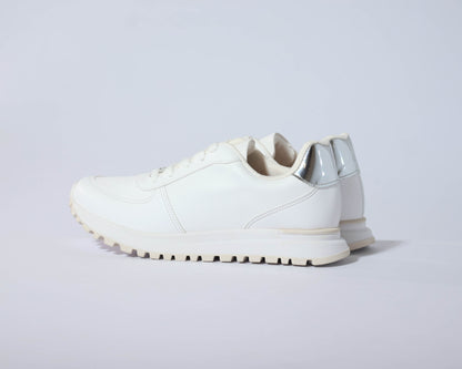 Plain Sneaker VIZZANO