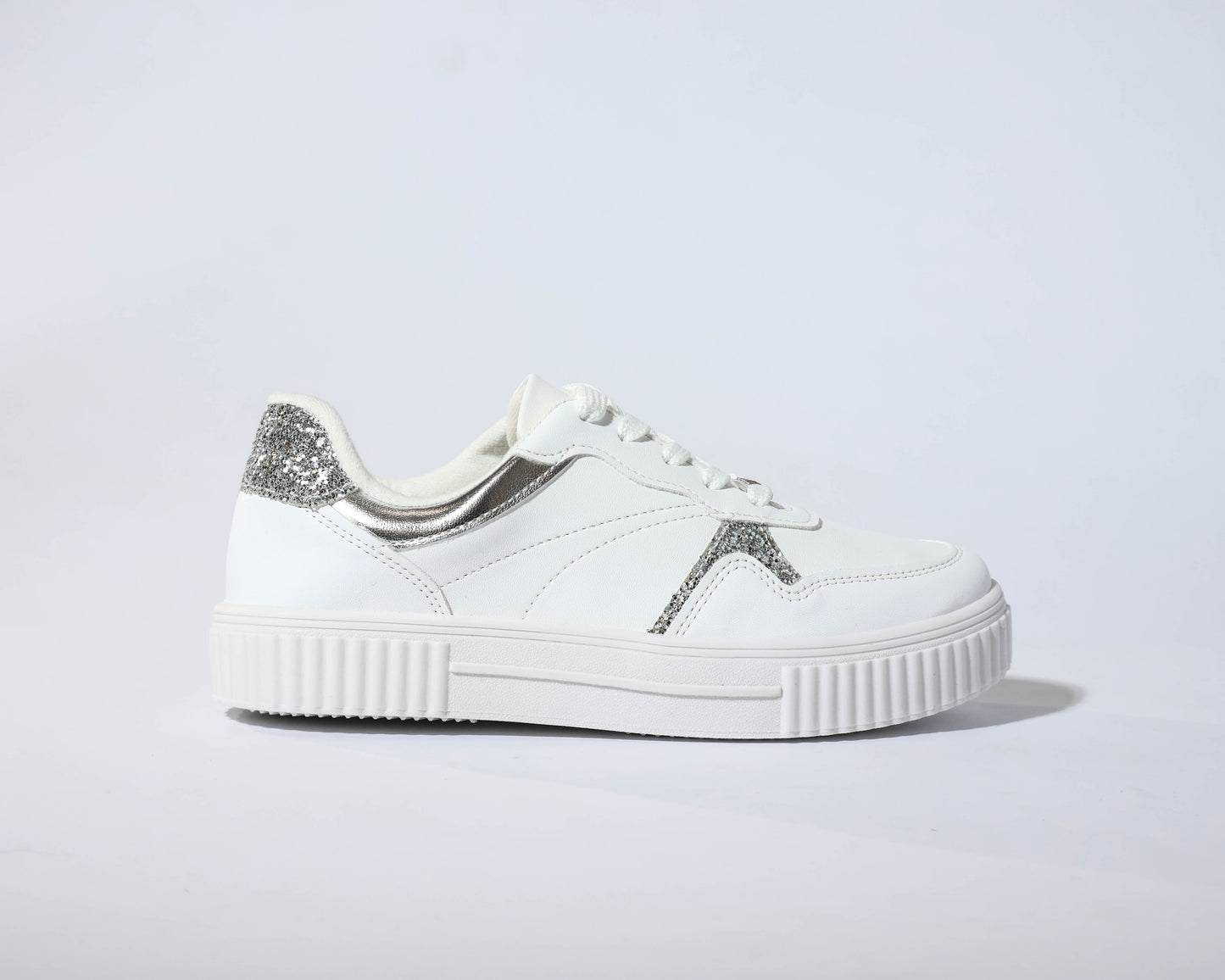 Glitter Sneaker VIZZANO 1307