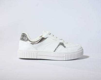 Glitter Sneaker VIZZANO 1307