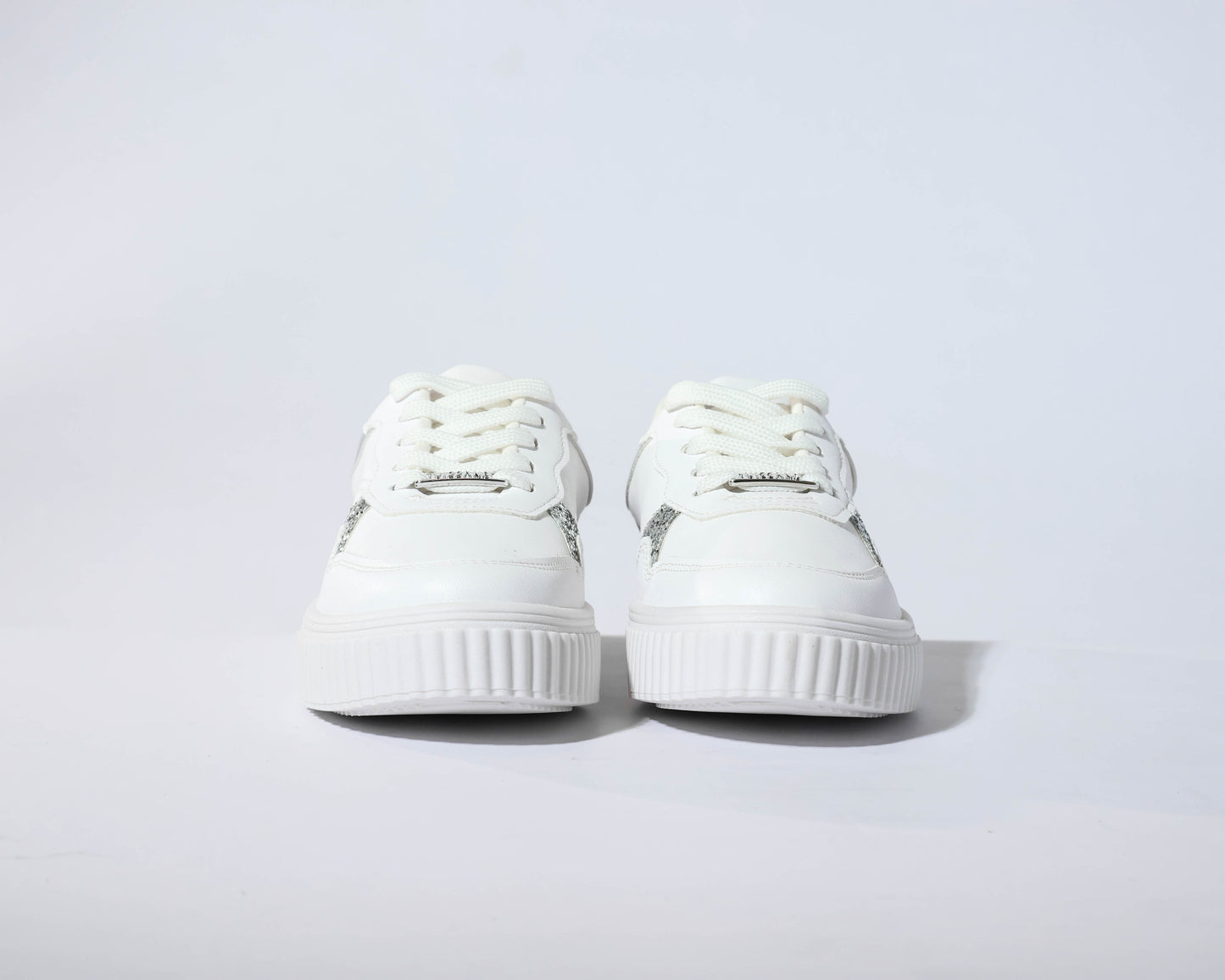 Glitter Sneaker VIZZANO 1307