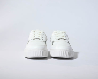 Glitter Sneaker VIZZANO 1307