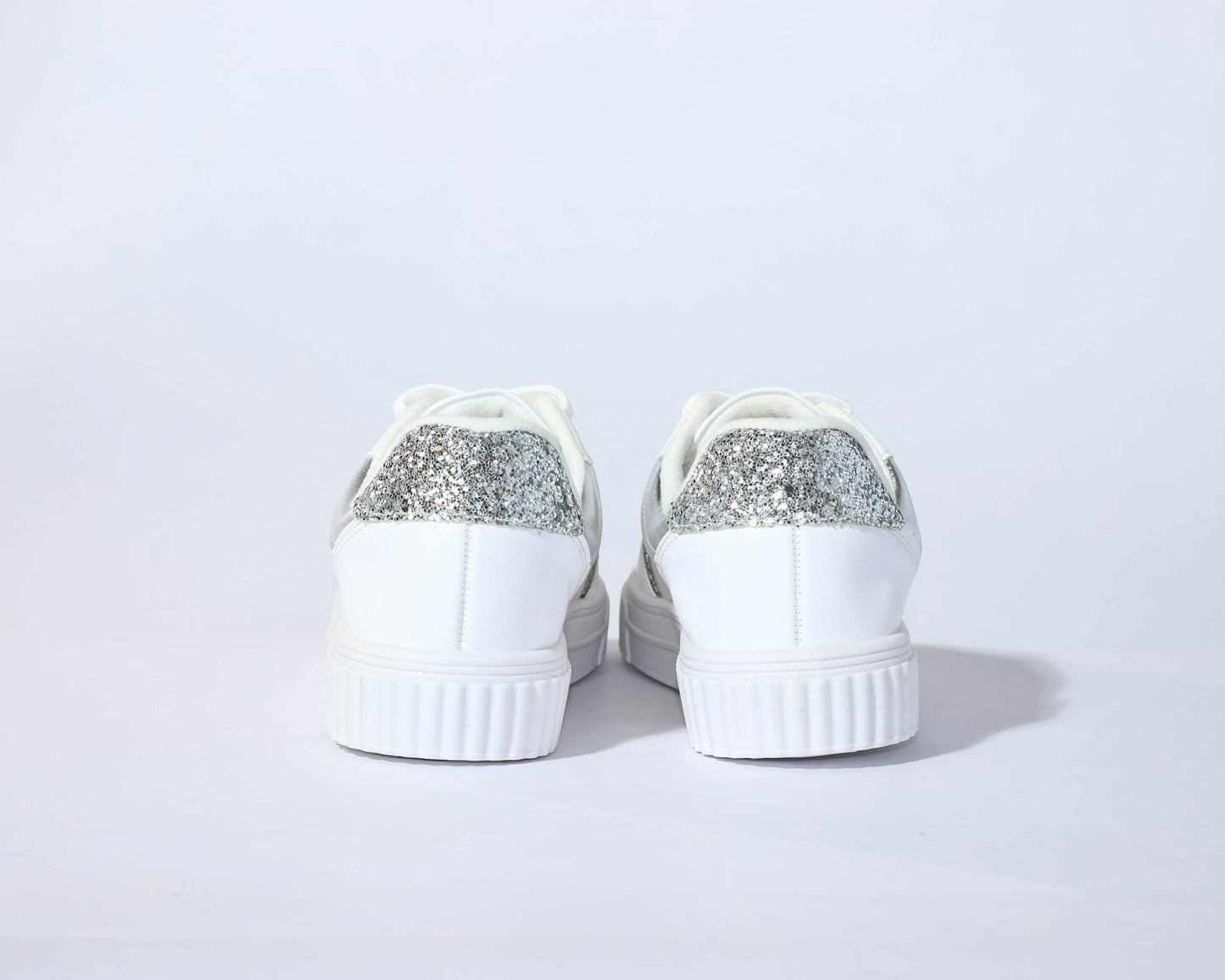 Glitter Sneaker VIZZANO 1307