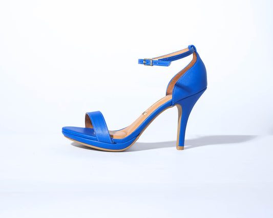 Ankle Strap Heel VIZZANO