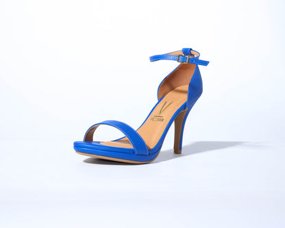 Ankle Strap Heel VIZZANO