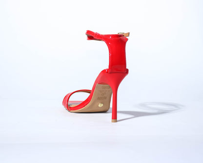 Strap Heel Sandal VIZZANO